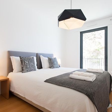Flh Martim Moniz Modern Flat Apartment Lisabona Exterior foto