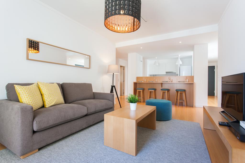 Flh Martim Moniz Modern Flat Apartment Lisabona Exterior foto