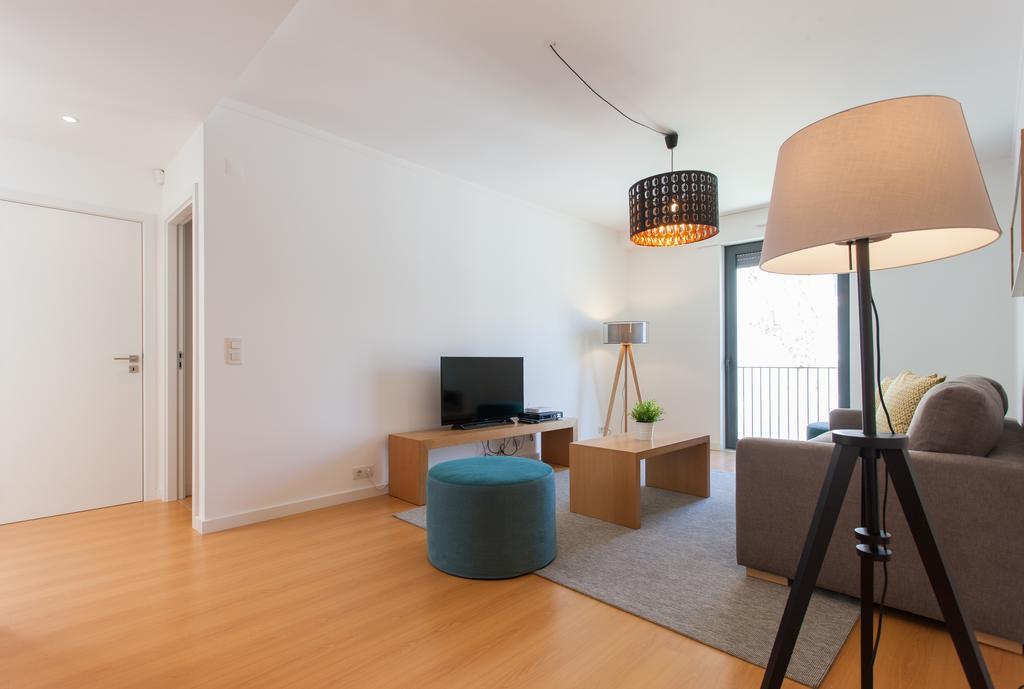 Flh Martim Moniz Modern Flat Apartment Lisabona Exterior foto