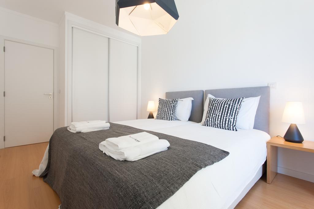 Flh Martim Moniz Modern Flat Apartment Lisabona Exterior foto