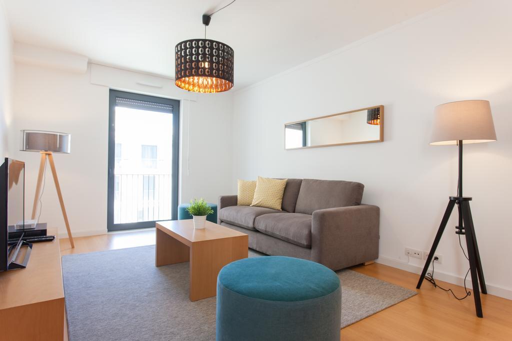Flh Martim Moniz Modern Flat Apartment Lisabona Exterior foto