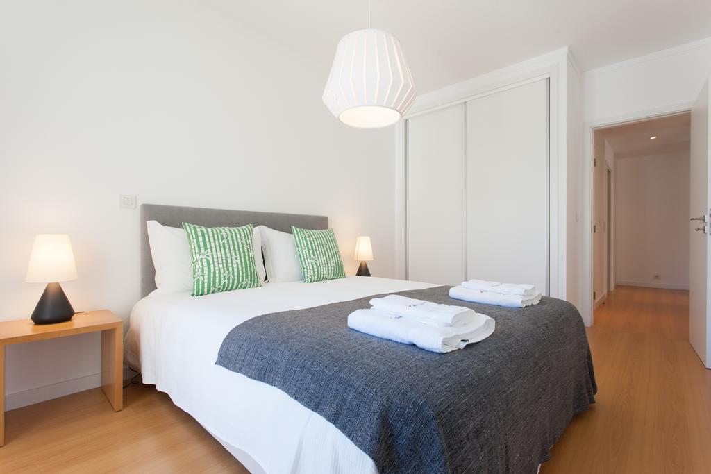 Flh Martim Moniz Modern Flat Apartment Lisabona Exterior foto