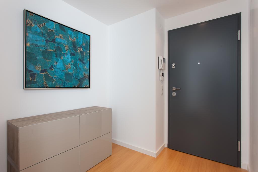 Flh Martim Moniz Modern Flat Apartment Lisabona Exterior foto